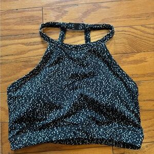 Buffbunny Catalina Jacquard Sports Bra